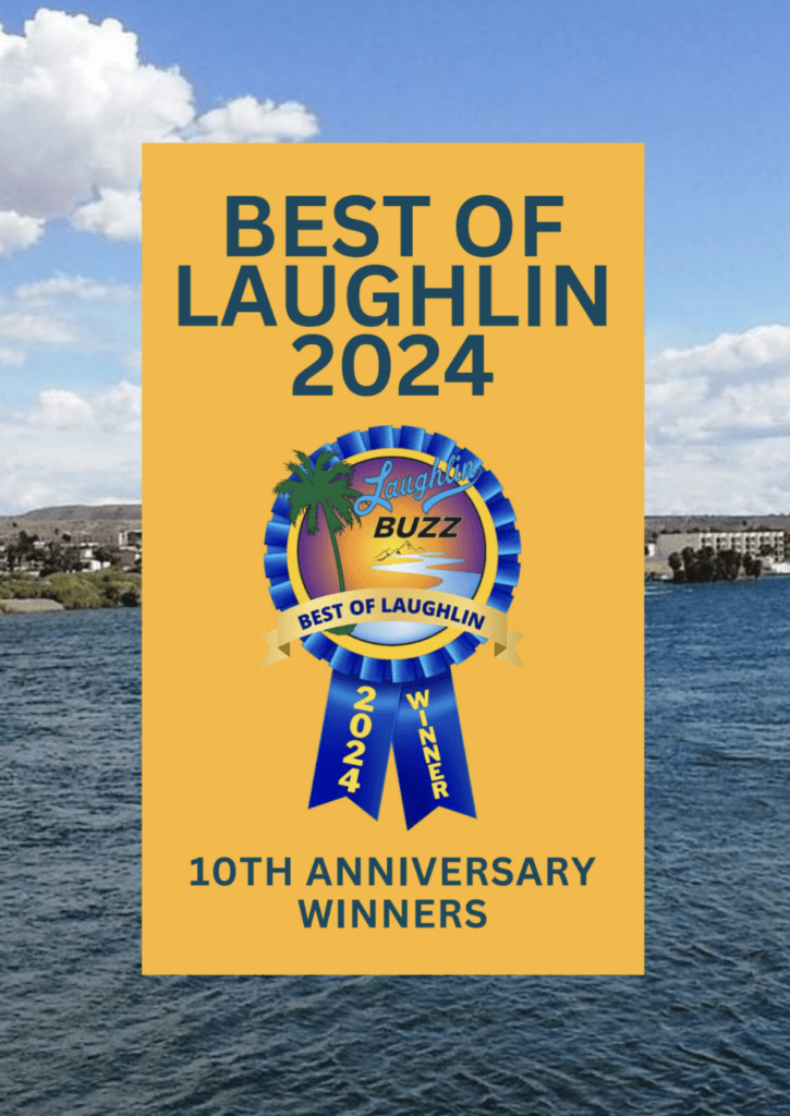 Best Of Laughlin 2024